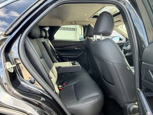 Used 2021 MAZDA CX-30 FWD 2.5 S w/ Preferred Package image 13