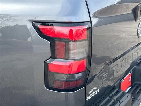 New 2026 Nissan Frontier S image 12