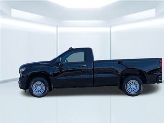 New 2025 Chevrolet Silverado 1500 W/T video 2