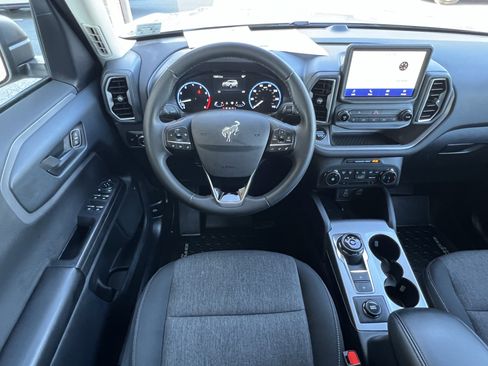 Used 2024 Ford Bronco Sport Big Bend w/ Convenience Package image 21