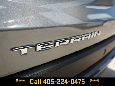 Used 2026 GMC Terrain Elevation FWD image 6