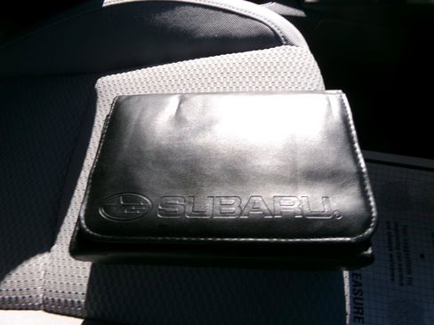 Used 2015 Subaru Forester 2.5i Premium image 22