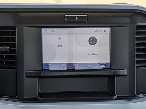 New 2026 Ford F350 XL w/ STX Appearance Package image 16