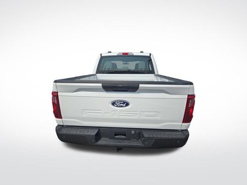 Used 2024 Ford F150 XL image 8