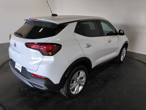 Used 2025 Buick Encore GX Preferred FWD image 5