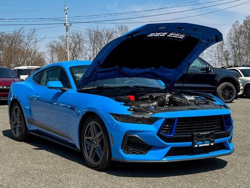 Used 2024 Ford Mustang GT Premium image 10