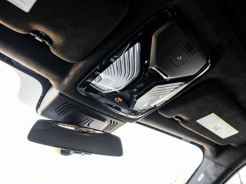 Used 2023 BMW X5 M w/ Competition Package AWD/4WD image 25