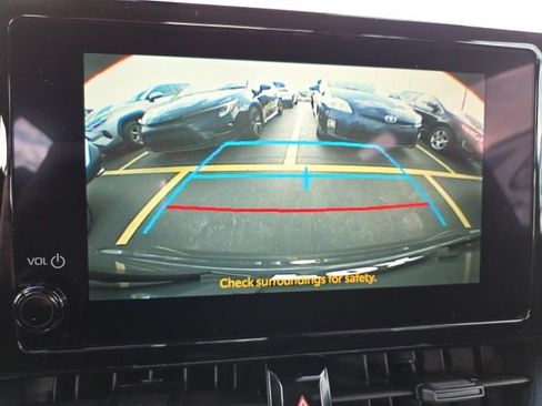 Used 2026 Toyota Corolla LE FWD image 15