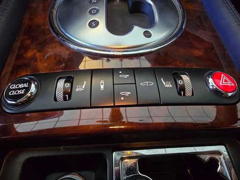 Used 2005 Bentley Continental GT AWD/4WD image 29