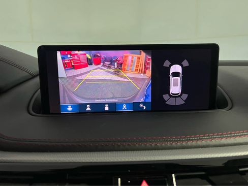 Certified 2023 Acura MDX A-Spec AWD/4WD image 16