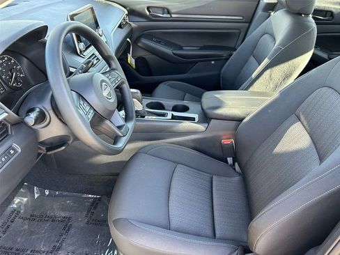 New 2025 Nissan Altima 2.5 S image 23