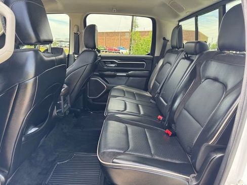 Used 2022 RAM 1500 Laramie image 13