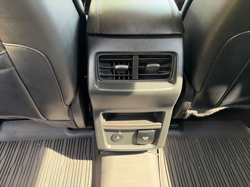 Used 2023 Ford Edge SEL w/ Convenience Package AWD/4WD image 12