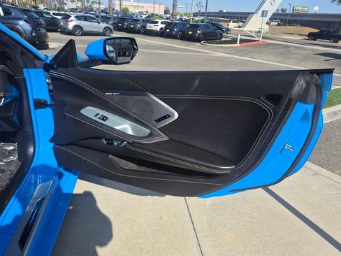 Used 2022 Chevrolet Corvette Stingray Preferred Conv w/ 2LT RWD image 18