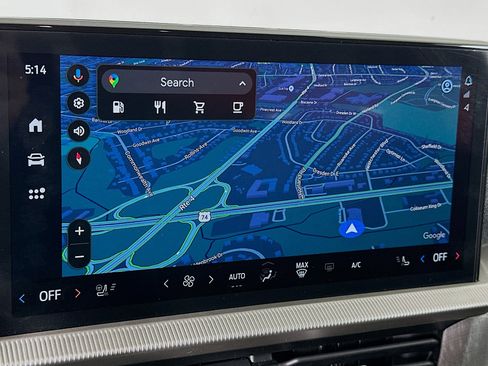 Used 2025 Ford Explorer Platinum image 22