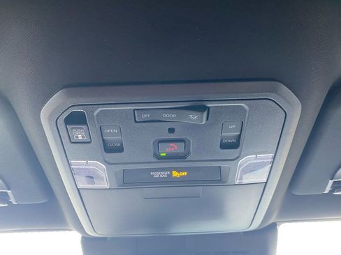 New 2026 Toyota Tacoma TRD Sport image 21