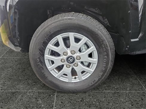 Used 2024 Toyota Tacoma SR5 image 14