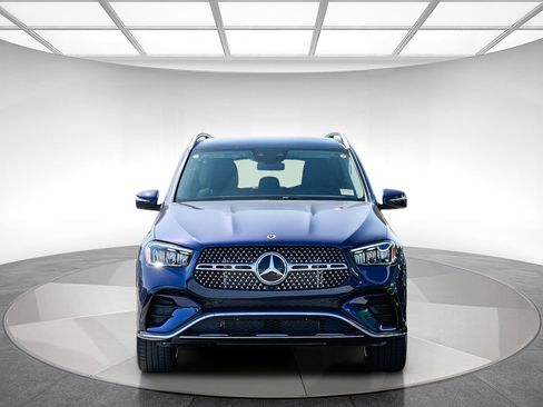 New 2026 Mercedes-Benz GLE 350 GLE 350 image 6