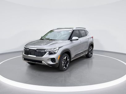 Used 2025 Kia Seltos EX w/ EX Sunroof Package