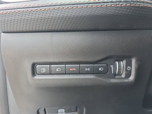 New 2026 Jeep Cherokee Limited AWD/4WD image 26