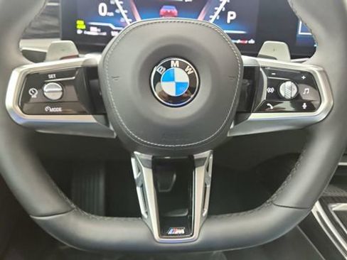 Used 2025 BMW 740i image 45