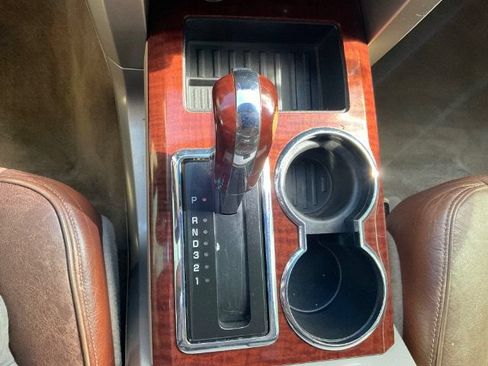 Used 2010 Ford F150 King Ranch AWD/4WD image 27