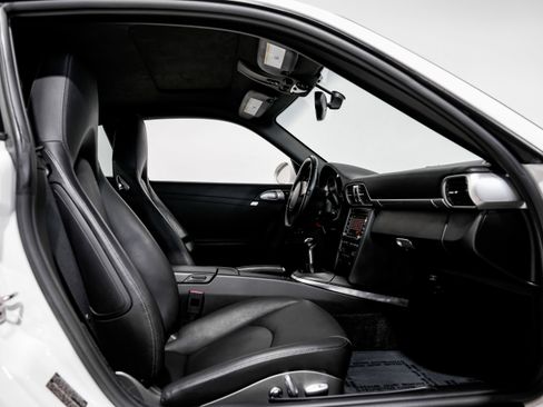 Used 2011 Porsche 911 Carrera S image 26