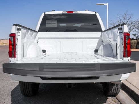 New 2026 Ford F150 STX w/ Equipment Group 200A AWD/4WD image 19