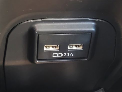 Used 2021 Toyota RAV4 TRD Off-Road w/ TRD Off-Road Weather Package image 15