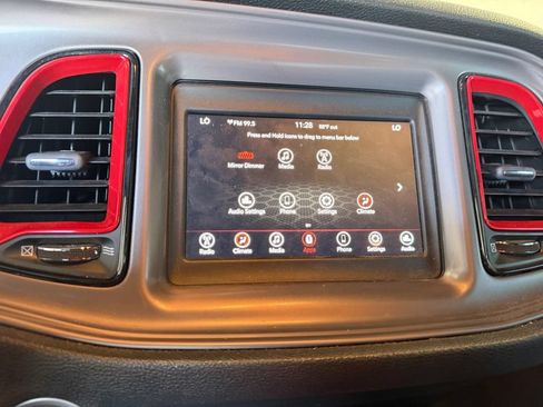 Used 2023 Dodge Challenger SXT w/ Blacktop Package RWD image 20