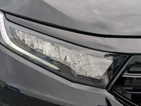 New 2026 Honda Odyssey Elite image 9