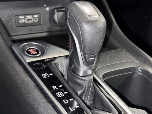 Used 2022 Nissan Sentra SV w/ All-Weather Package image 26