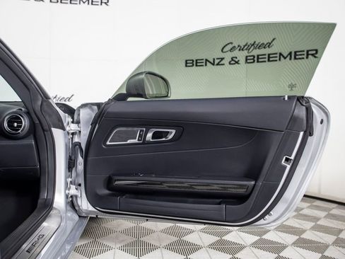 Used 2016 Mercedes-Benz AMG GT S image 16