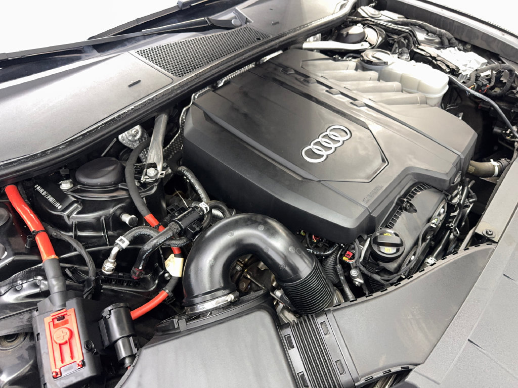 Used 2023 Audi A6 2.0T Premium w/ Convenience Package AWD/4WD image 79