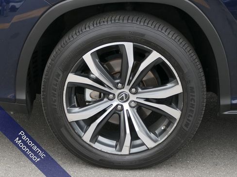 Used 2022 Lexus RX 350 AWD w/ Premium Package image 11