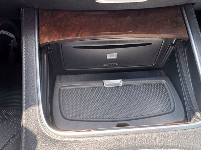 Used 2014 Mercedes-Benz S 550 Sedan image 23