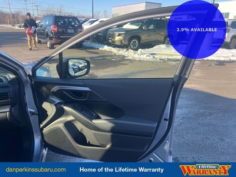 Certified 2025 Subaru Impreza 2.0i image 34