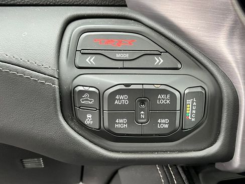Used 2021 RAM 1500 TRX w/ TRX Level 1 Equipment Group image 33