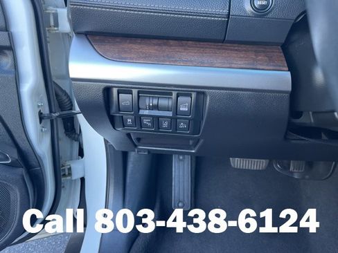 Used 2019 Subaru Outback 2.5i Limited image 29