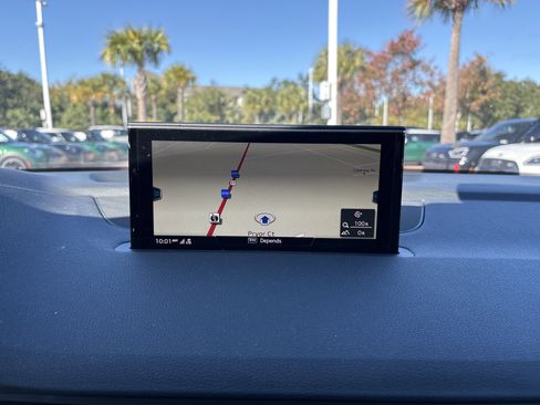 Used 2019 Audi Q7 3.0T Premium Plus w/ Premium Plus Package image 24