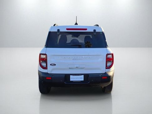 New 2026 Ford Bronco Sport Big Bend image 8