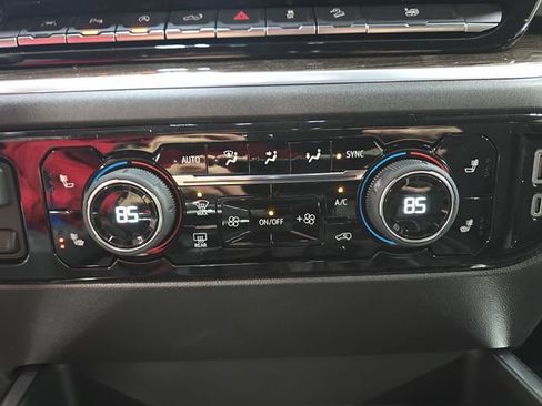 New 2026 Chevrolet Silverado 1500 RST image 21