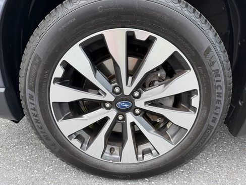 Used 2016 Subaru Outback 2.5i Limited w/ Protection Package #1 AWD/4WD image 31