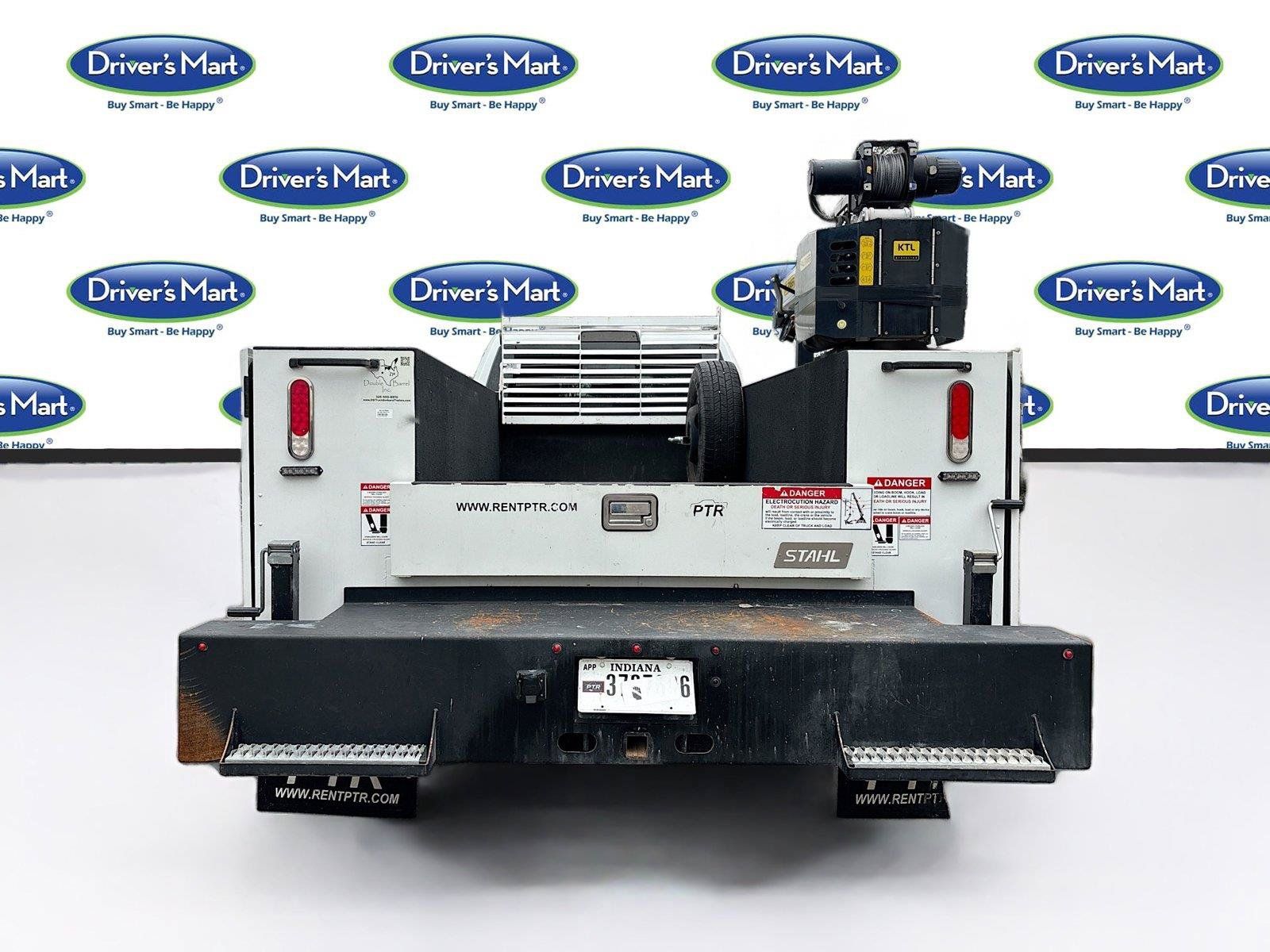 Used 2024 RAM 3500 Tradesman AWD/4WD image 6