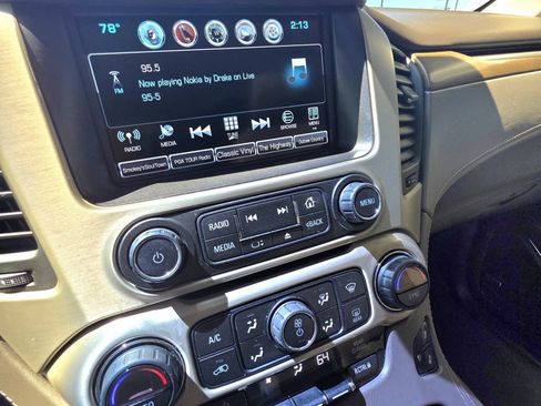 Used 2018 GMC Yukon Denali w/ Open Road Package image 14