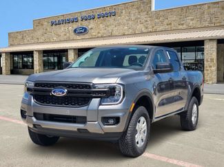 New 2026 Ford Ranger XL w/ Trailer Tow Package RWD video 2