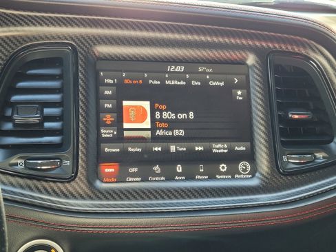 Used 2023 Dodge Challenger R/T Scat Pack image 22