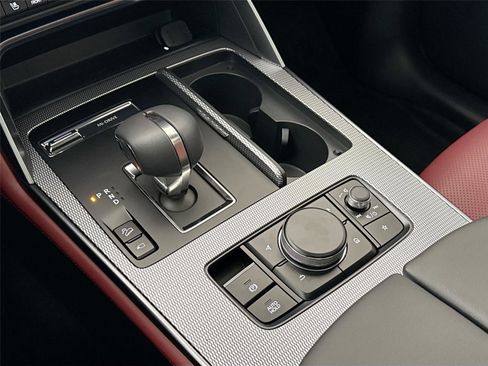 New 2026 MAZDA CX-70 3.3 Turbo S w/ Premium Package image 27