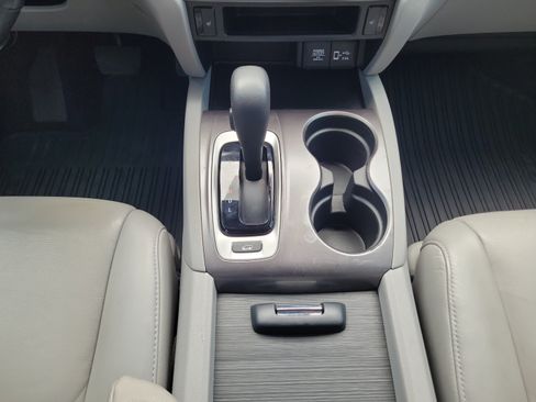 Certified 2020 Honda Pilot EX-L image 16