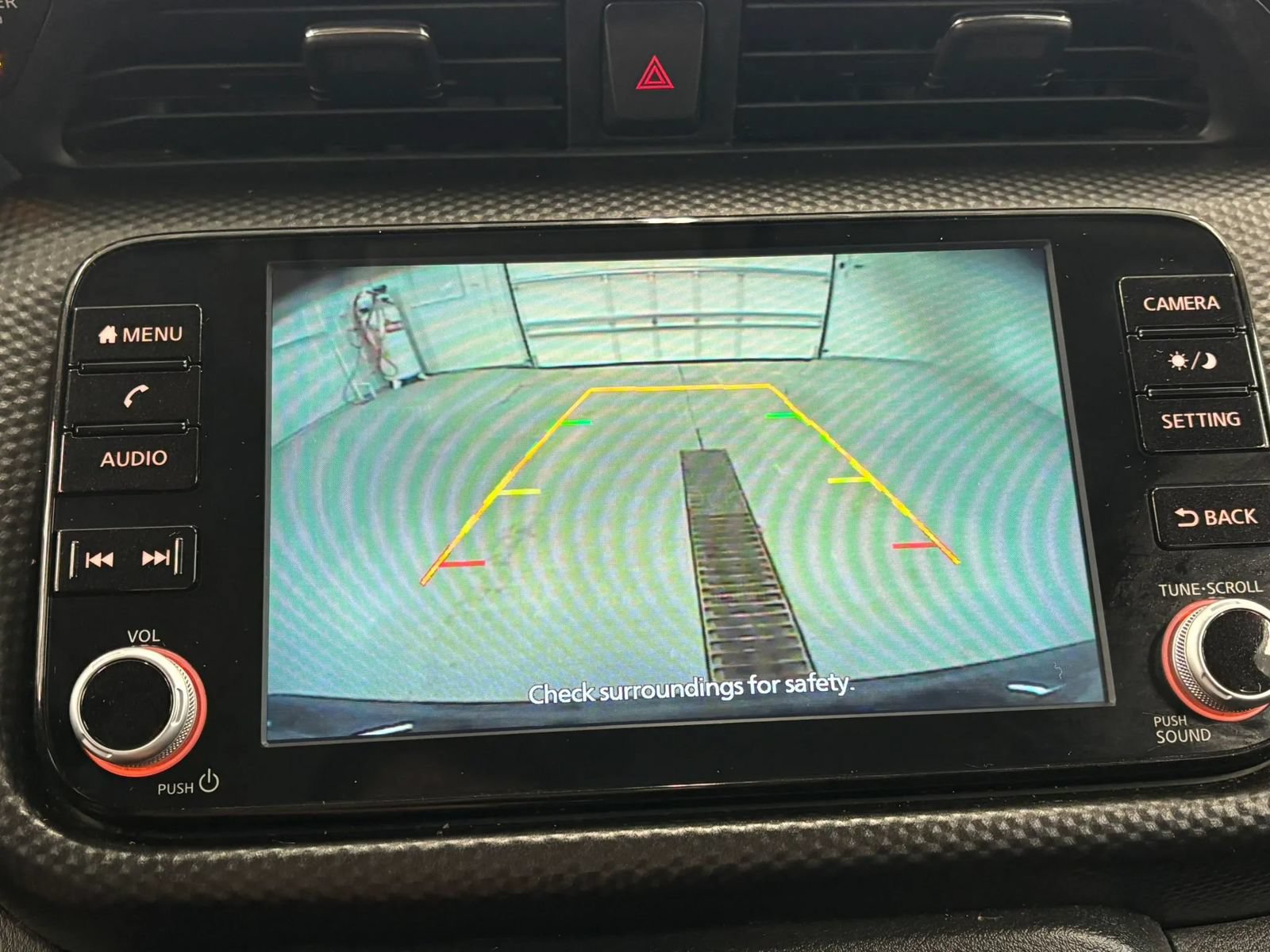 Used 2021 Nissan Kicks SV FWD image 40